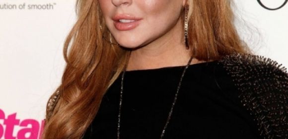 Lindsay Lohan Assaulted in Hotel Room
