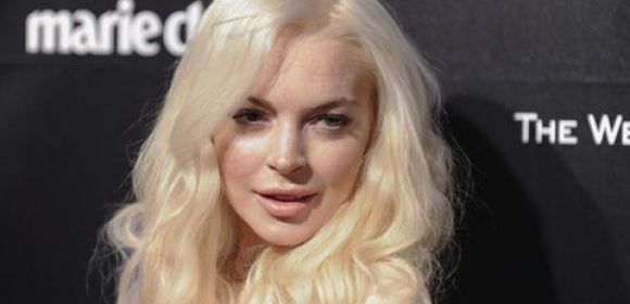 Lindsay Lohan Is Shocked That Rosie O'Donnell Would “Betray” Her