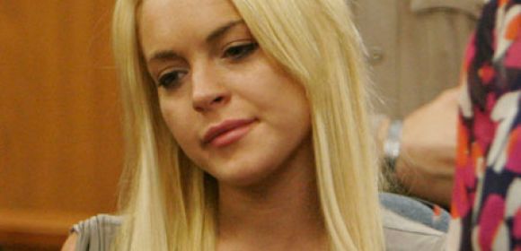Lindsay Lohan to Do Today for Tell-All, Post-Jail Interview