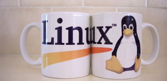 Linux Console 1.0.2007 Now Available