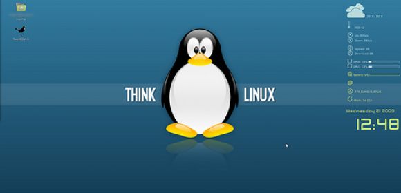 Linux Foundation Servers Offline After Security Breach