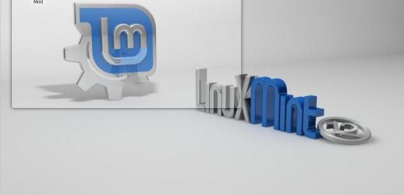 Linux Mint 12 KDE Officially Released