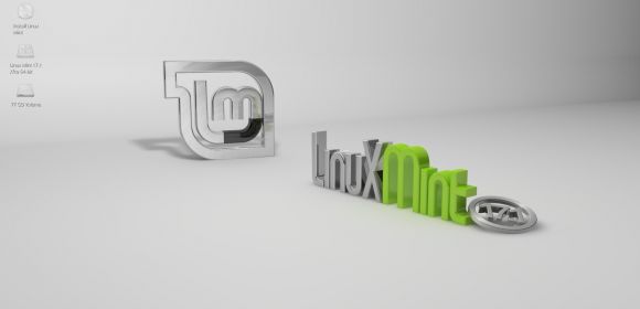 Linux Mint 17.1 "Rebecca" Xfce Arrives with Compiz Support