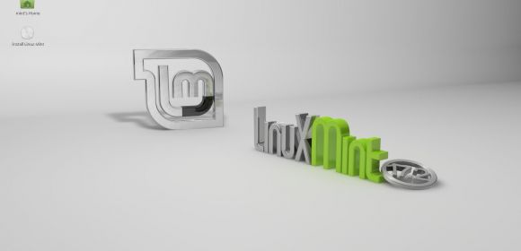 Linux Mint 17.2 “Rafaela” MATE RC Is Out and Based on MATE 1.10 - Screenshot Tour