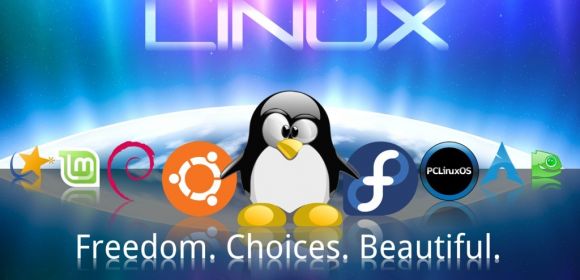 Linux vs. Windows Internet Battle No Longer Exists Because Linux Is Winning