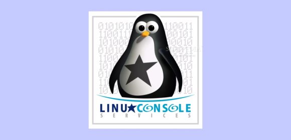LinuxConsole 1.0.2009 Is Out
