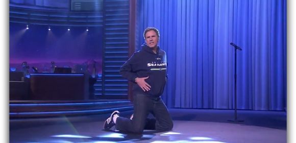 Lip-Sync Battle with Will Ferrell, Kevin Hart, Jimmy Fallon Is the Funniest Thing You’ll See Today – Video