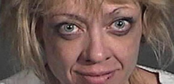 Lisa Robin Kelly of “That ‘70s Show” Arrested for DUI Again