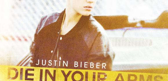 Listen: Justin Bieber “Die in Your Arms”
