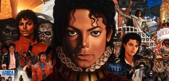 Listen to Michael Jackson’s New Album Now, For Free