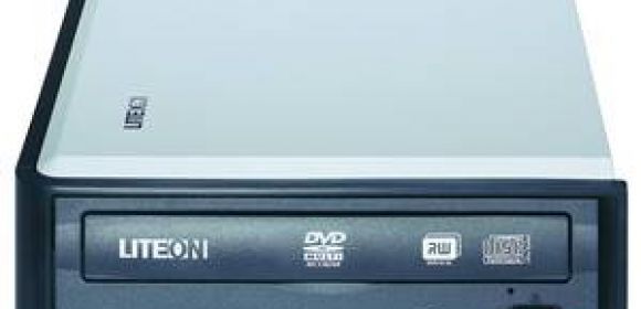 Lite-On Intros a Smart External DVD Writer