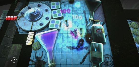 Little Big Planet 2 to Allow Integration of PlayStation Move in User-Created Levels