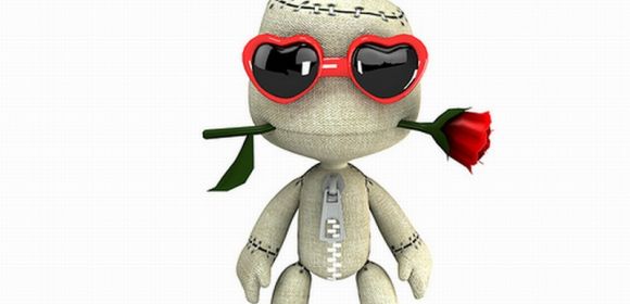 LittleBigPlanet Offers a Free Valentine's Day Theme Pack