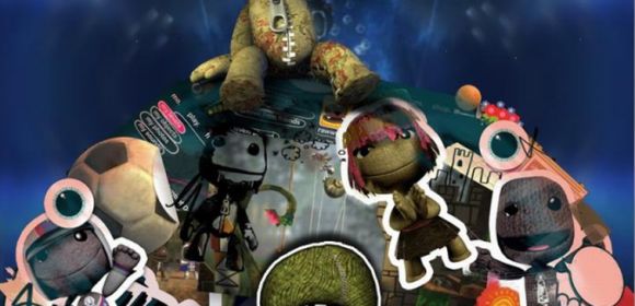 LittleBigPlanet Will Not Have an Image Importing Feature