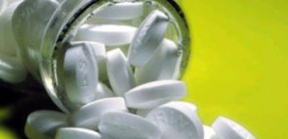 Long-Term Intake of Aspirin Reduces Head and Neck Cancer Risk