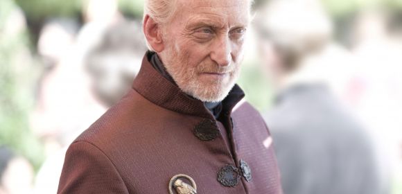 Lord Tywin Lannister Claims “Game of Thrones” Movie Is Coming