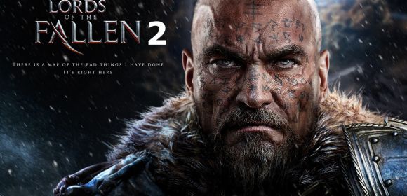 Lords of the Fallen 2 Already in the Works, Developer Confirms