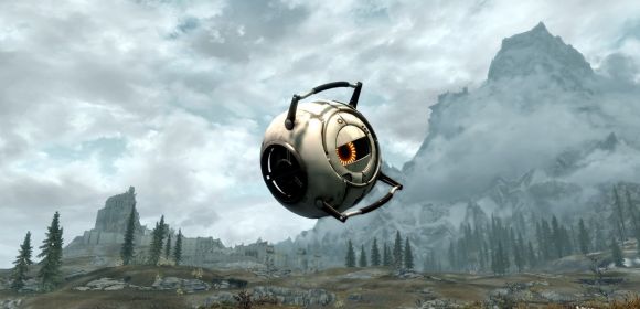 Lots of Skyrim Mods Already Available via Steam Workshop