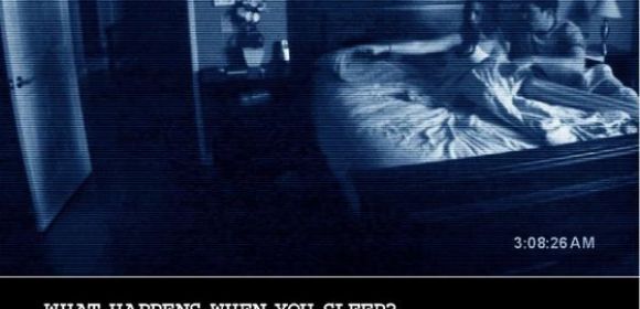 Low-Budget Horror ‘Paranormal Activity’ Takes Box-Office by Storm