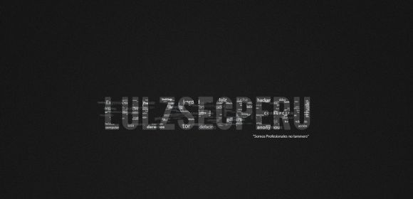 LulzSec Peru Breach Site of “The Hacker” Security Firm (Updated)