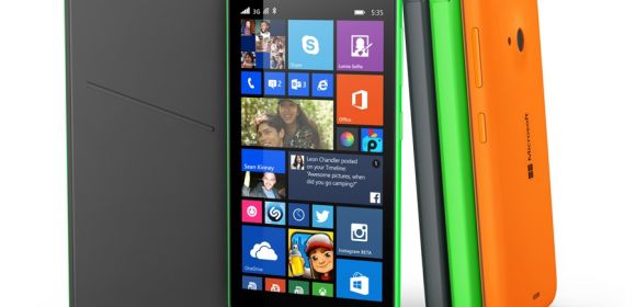 Lumia 435 Reference Shows Up, Could Launch with Insanely Low Price