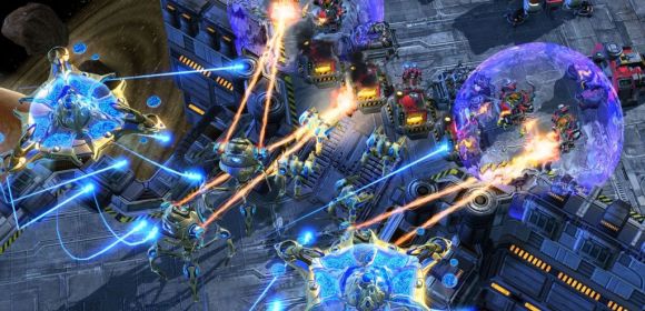 MLG CEO Hopes for Better Starcraft II Performance from non-Korean Players