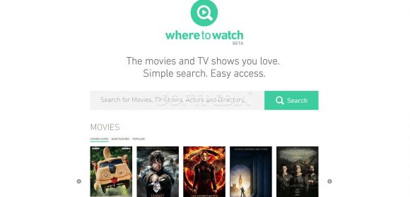 MPAA Helps You Search for Legal Movie and TV Show Streams with New Site