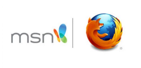 MSN-ified Version of Firefox Dilutes Mozilla's Dependence on Google