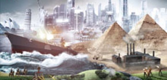 Mac Gamers to Get Civilization V on November 23