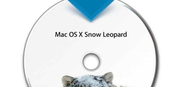 Mac OS X 10.6.3 Is Coming