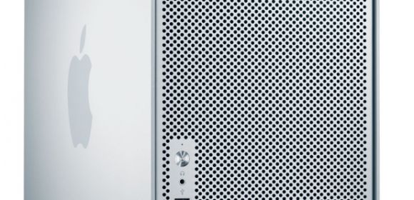 Mac Pro Audio Update 1.0 Available from Apple