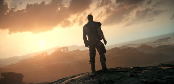 Mad Max Gets Some Gorgeous New Screenshots Showing Off the Wasteland