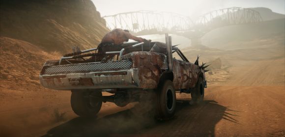 Mad Max Video Game Will Benefit from Fury Road Success, Avalanche Says