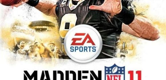 Madden NFL 11 Goes 3D With Doritos Promotion