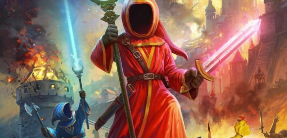 Magicka 2 Launches Sneak Peek Access for Pre-Orders