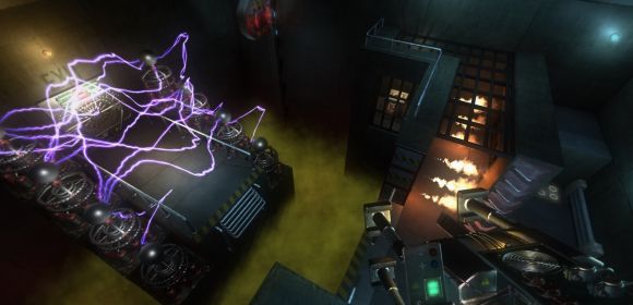 Magnetic: Cage Closed Is a New Puzzler Coming to PC, Xbox One and PS4 – Video