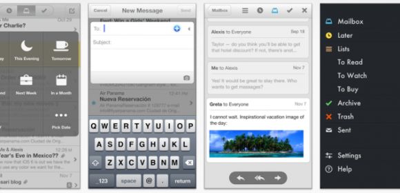 Mailbox Is Finally in the App Store – Download Now for Free
