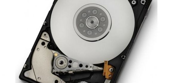 Mainstream Notebooks Get 500GB HDDs, Netbooks Switch to 320GB