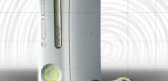 Major November 2010 Xbox 360 Dashboard Update Problems Resolved