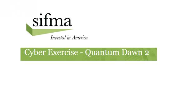 Major US Financial Institutions to Take Part in Quantum Dawn 2 Cyber Exercise