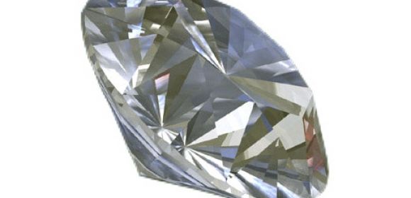Making Semiconductors Out of Diamonds