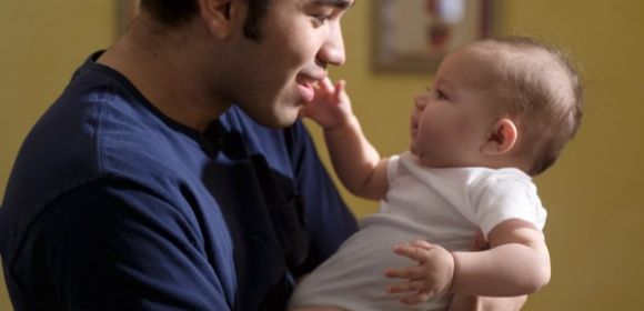 Males Over 35 Less Likely to Have Children