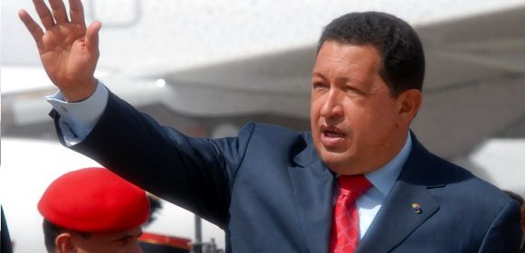 Malware Alert: Venezuelan President Hugo Chavez Murdered