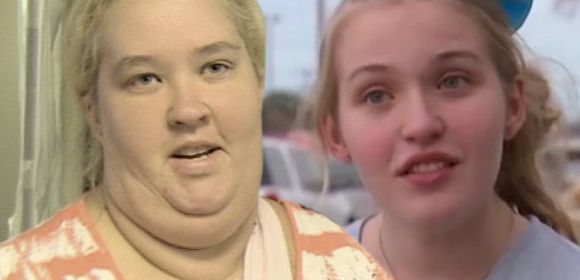 Mama June Chose Relationship with Child Molester over Safety of Her Daughter