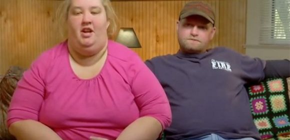 Mama June and Sugar Bear Separate, She Caught Him Prowling Dating Sites