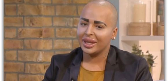 Man Who Spent a Fortune to Look like Kim Kardashian Wants a Bigger Booty as Well – Video