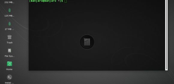 Manjaro 0.9.0 Dev Is Among the First Distros to Implement Linux Kernel 4.0