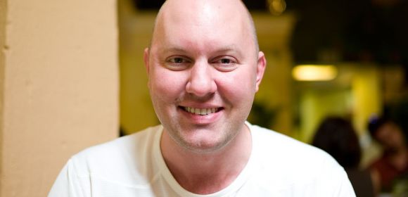 Marc Andreessen Decides to Leave eBay Board of Directors
