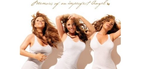 Mariah Carey’s ‘Memoirs of an Imperfect Angel’ to Include Advertising