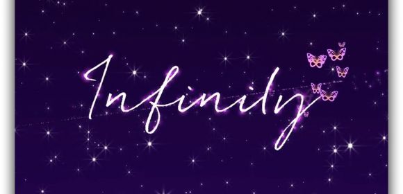 Mariah Carey Debuts New Song, “Infinity” - Video